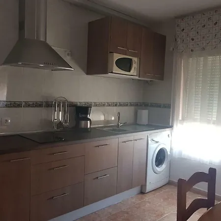 Family Appartement