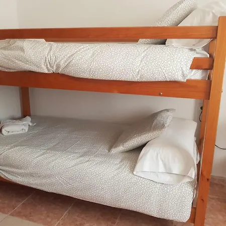 Family Appartement Morro Jable (Fuerteventura)