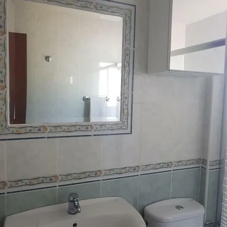 Family Appartement Morro Jable