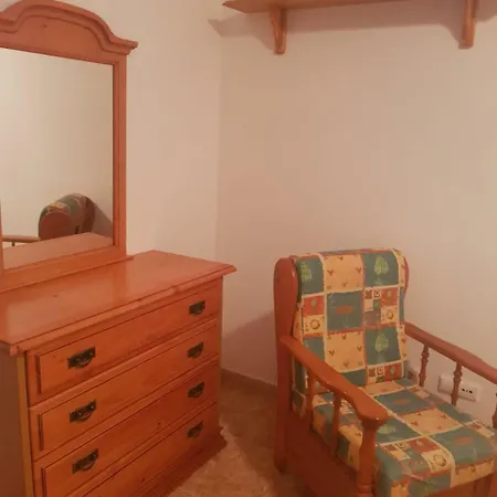 Family Apartment Morro Jable