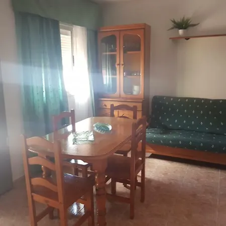 Family Apartment Morro Jable
