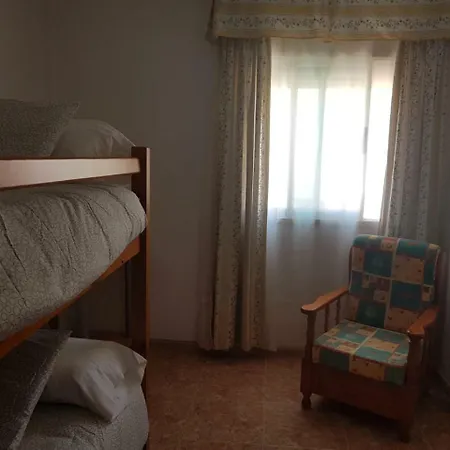 Family Appartamento Morro Jable (Fuerteventura)